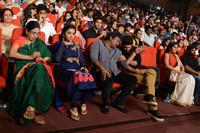 Pilla Nuvvu Leni Jeevitham Music Launch